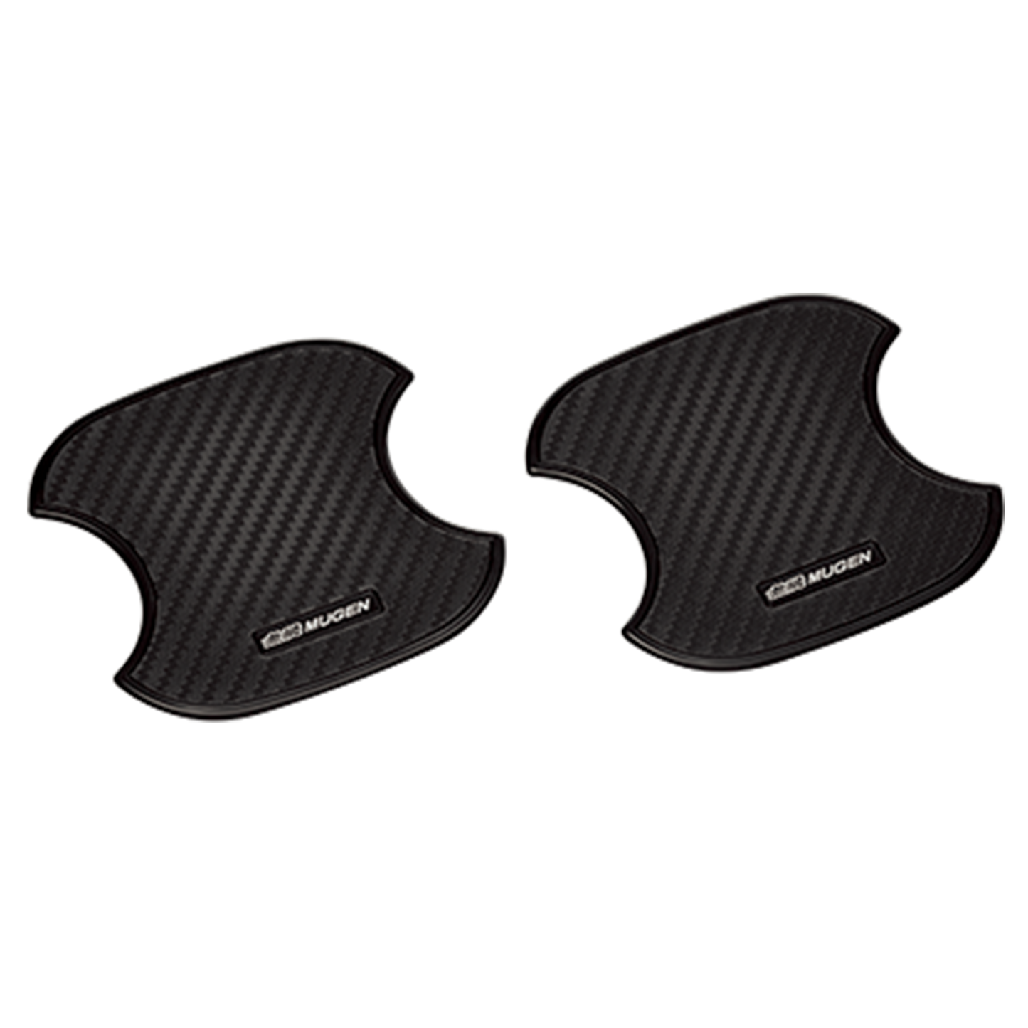 MUGEN DOOR HANDLE PROTECTOR SS