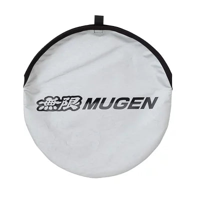 HONDA CIVIC FL1 MUGEN SUNSHADE