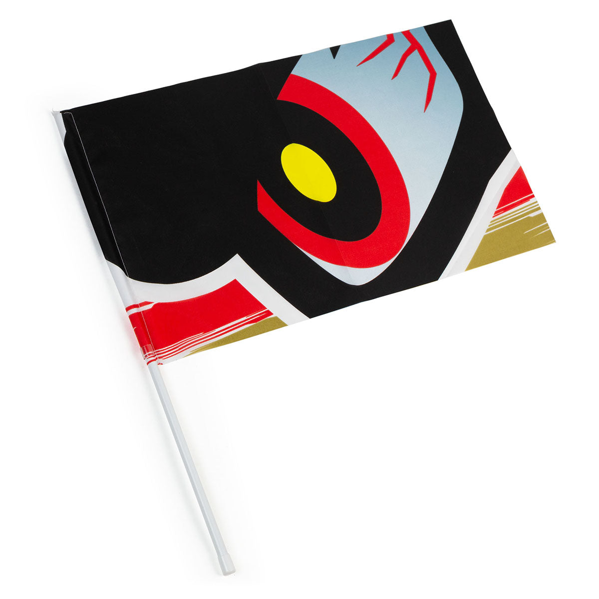 MUGEN TEAM FLAG