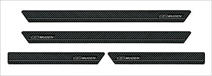 MUGEN FL1/FL5 CIVIC SCUFF PLATE