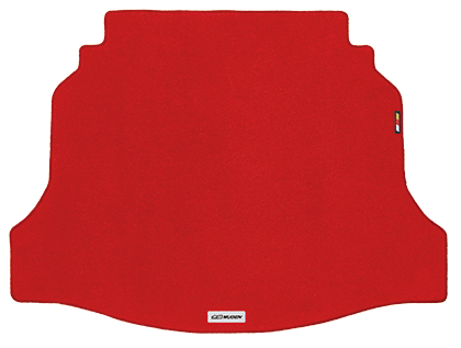 CIVIC FK7/8 SPORTS LUGGAGE MAT (RED)